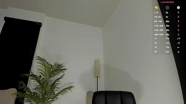 KendallRiseX online show from February 2025 12:12:01 PM