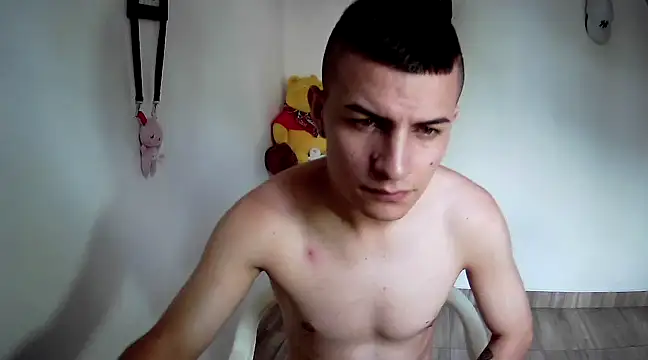 SHAT SEX online show from January 2025 03:42:01 PM