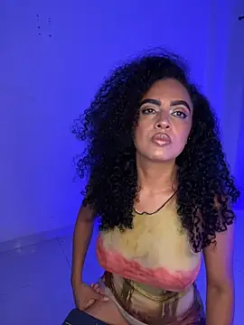 cataleya-miller  online show from October 2025 01:06:01 AM