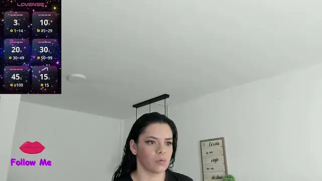 natasha logan  online show from February 2025 03:58:02 AM