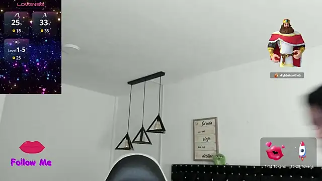 natasha logan  online show from February 2025 04:07:01 AM