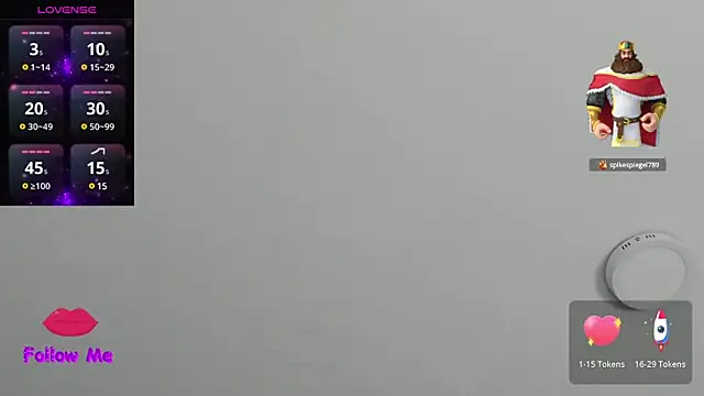 natasha logan  online show from March 2025 07:04:02 AM