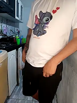 catire2323 online show from April 2026 12:15:01 AM