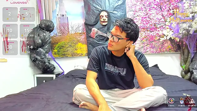 BvlgarVoyss online show from October 2025 10:16:02 AM