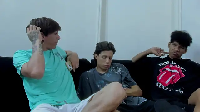 BvlgarVoyss online show from November 2025 06:09:02 PM