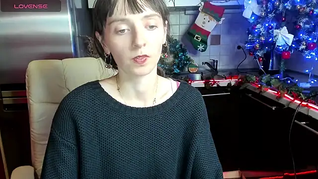 TayanaJons online show from December 2024 02:10:02 PM