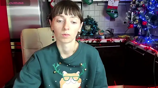 TayanaJons online show from January 2025 07:52:02 AM