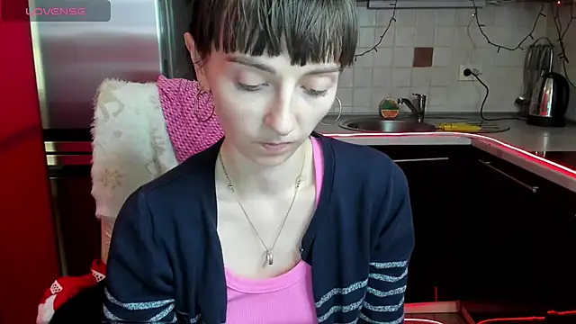 TayanaJons online show from January 2025 10:59:01 AM