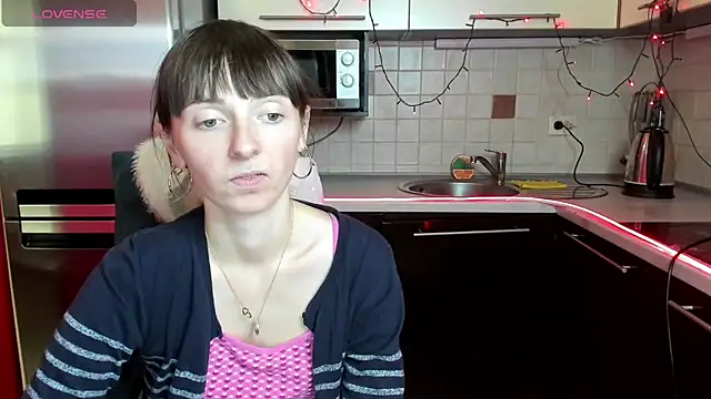 TayanaJons online show from January 2025 10:50:02 AM