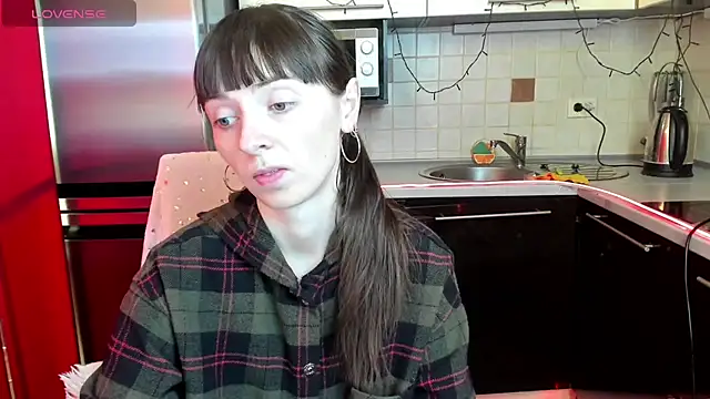 TayanaJons online show from January 2025 07:35:01 AM