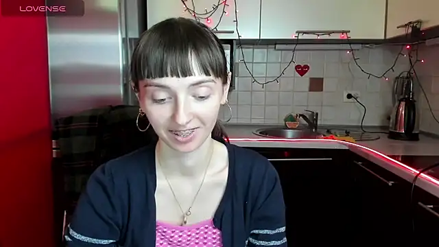 TayanaJons online show from January 2025 10:49:02 AM