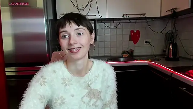 TayanaJons online show from February 2025 07:40:02 AM