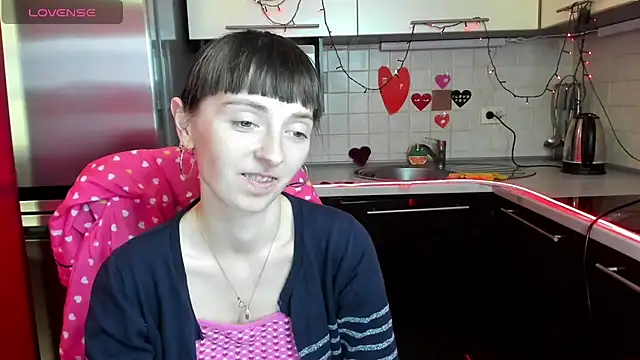 TayanaJons online show from February 2025 10:51:02 AM