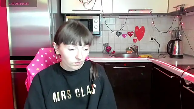 TayanaJons online show from February 2025 11:01:02 AM