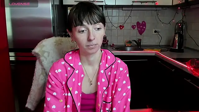 TayanaJons online show from February 2025 11:31:02 AM