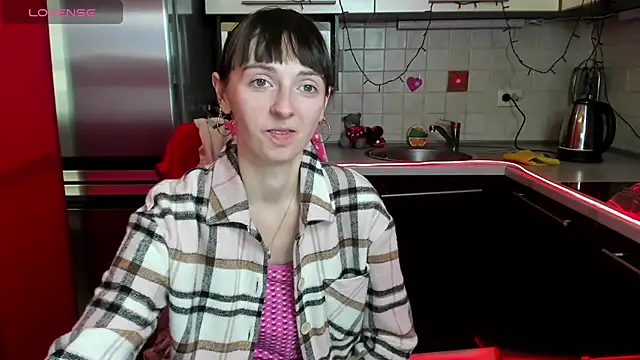 TayanaJons online show from February 2025 10:50:01 AM