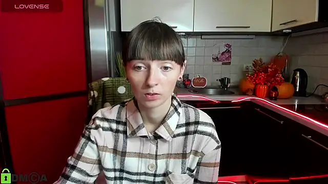 TayanaJons online show from November 2025 07:52:02 AM