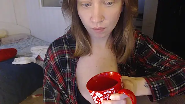 amanda kiss kiss online show from January 2025 01:37:02 PM