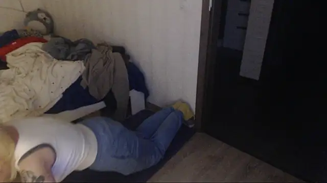 amanda kiss kiss online show from April 2026 06:31:02 PM