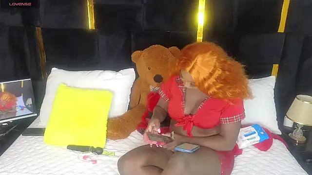 Sexy sharntel online show from October 2025 10:50:02 PM