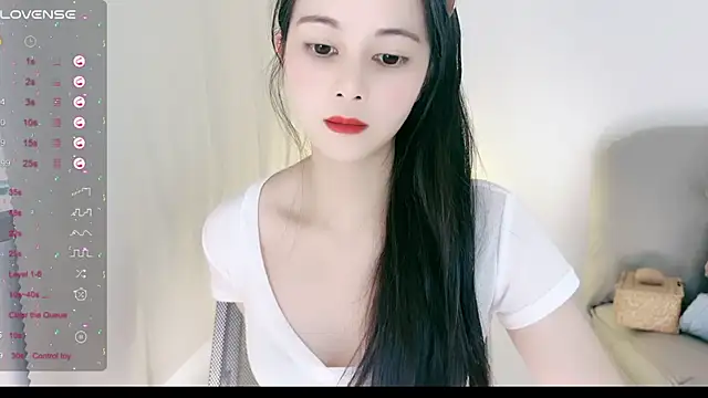 Judy520 online show from December 2024 03:40:01 AM