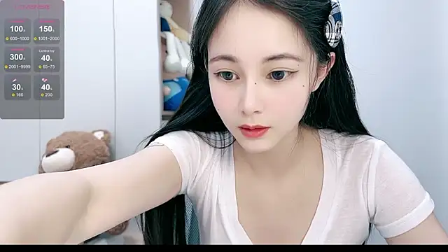 Judy520 online show from January 2025 06:49:02 AM