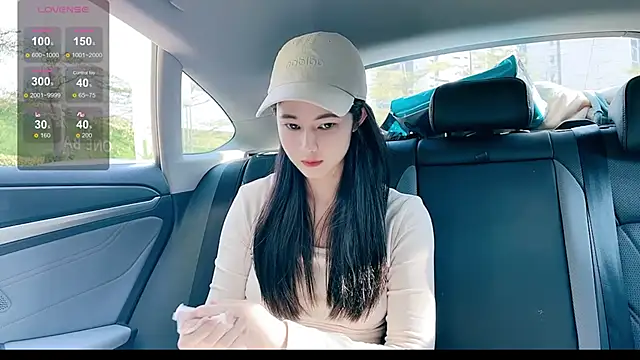 Judy520 online show from January 2025 07:59:02 AM