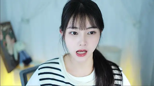 Judy520 online show from February 2025 03:26:01 PM