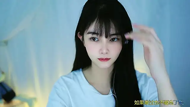 Judy520 online show from March 2025 04:02:02 AM