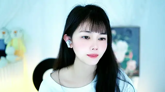 Judy520 online show from March 2025 11:59:02 PM