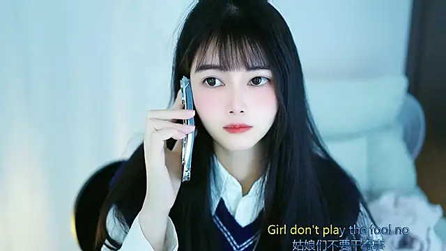 Judy520 online show from March 2025 02:08:01 AM