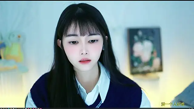 Judy520 online show from March 2025 11:27:02 AM