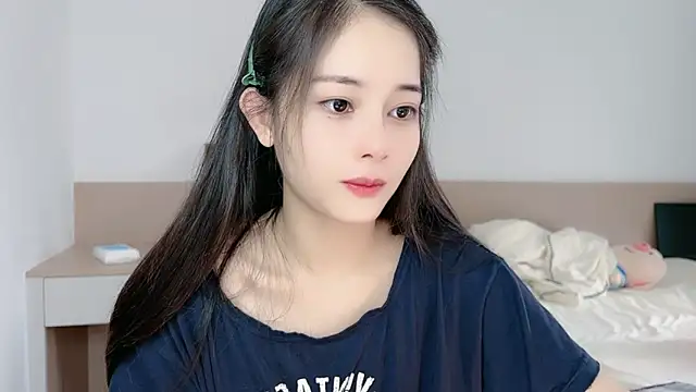 Judy520 online show from October 2025 01:15:01 AM