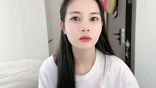 Judy520 online show from November 2025 12:20:02 AM