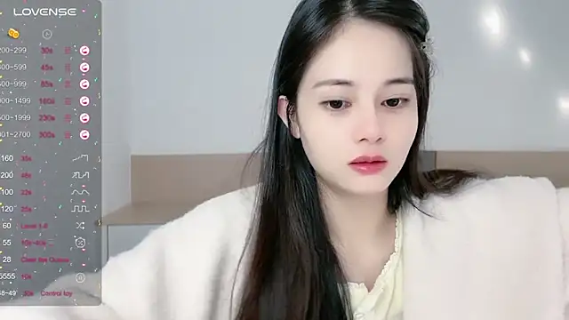 Judy520 online show from November 2025 02:03:01 AM