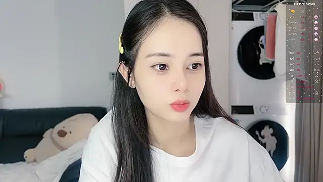 Judy520 online show from December 2025 02:06:02 AM