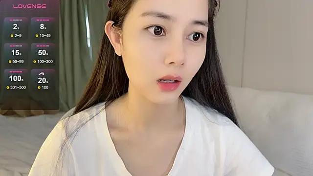 Judy520 online show from April 2026 02:20:02 AM