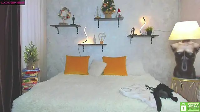 StripBianka online show from December 2024 07:28:01 AM