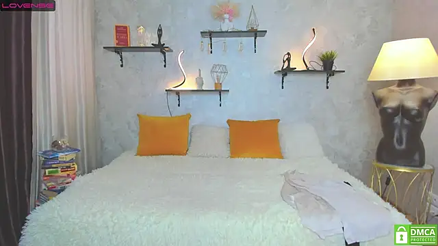 StripBianka online show from January 2025 06:35:02 AM