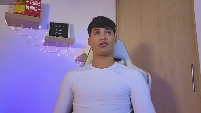 Jimmy Leeh  online show from January 2025 09:50:01 PM