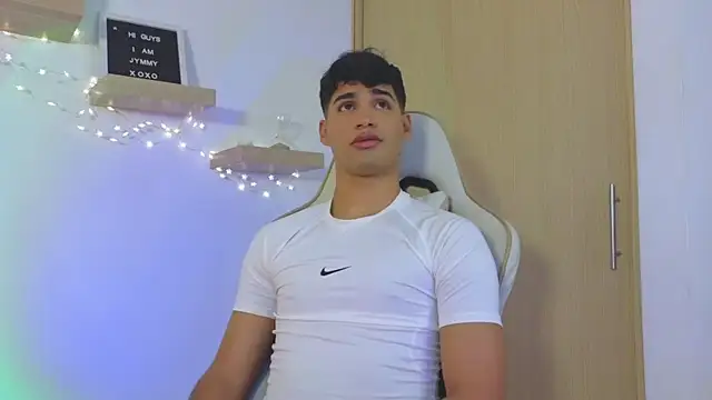 Jimmy Leeh  online show from January 2025 09:50:02 PM