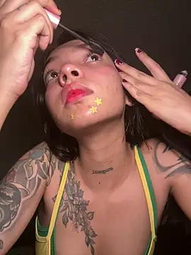 Valery rhoades online show from March 2026 07:01:01 AM