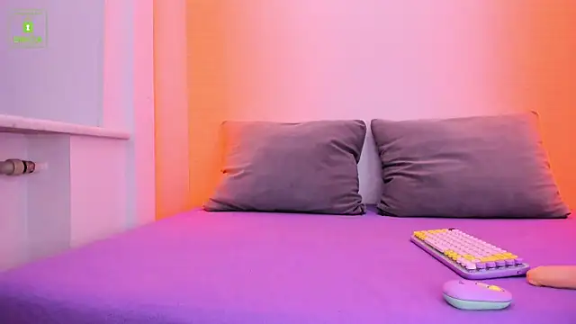 ErikaLust online show from January 2025 04:10:01 AM