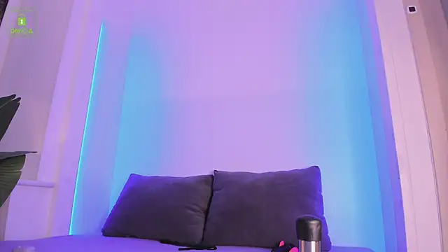 ErikaLust online show from October 2025 04:35:01 AM