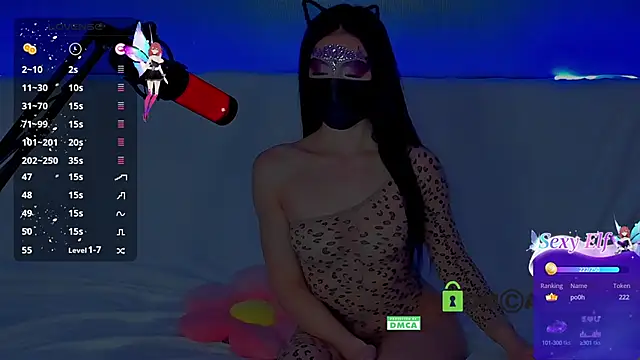 Baring Win online show from December 2024 09:09:02 PM