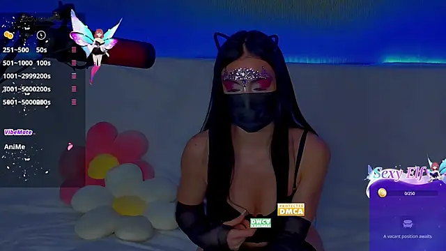 Baring Win online show from December 2024 09:18:02 PM