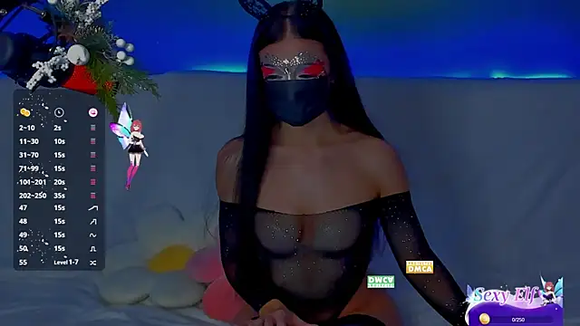 Baring Win online show from January 2025 09:19:02 PM