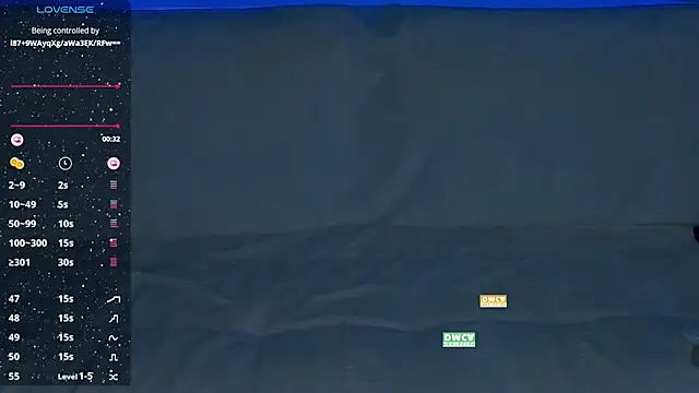 Baring Win online show from February 2026 04:47:02 PM