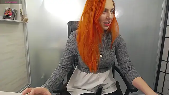 AvaBlue  online show from February 2026 06:44:01 AM