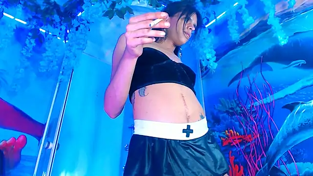 alessa brown74 online show from February 2025 12:07:01 AM